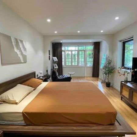 Oh Trendy Homestay Le Phung Hieu Hanoi Kültér fotó