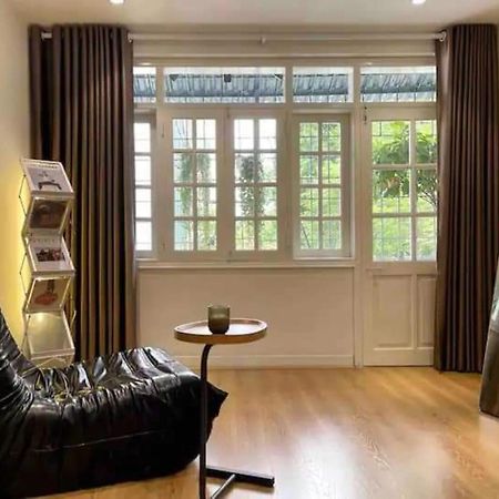 Oh Trendy Homestay Le Phung Hieu Hanoi Kültér fotó