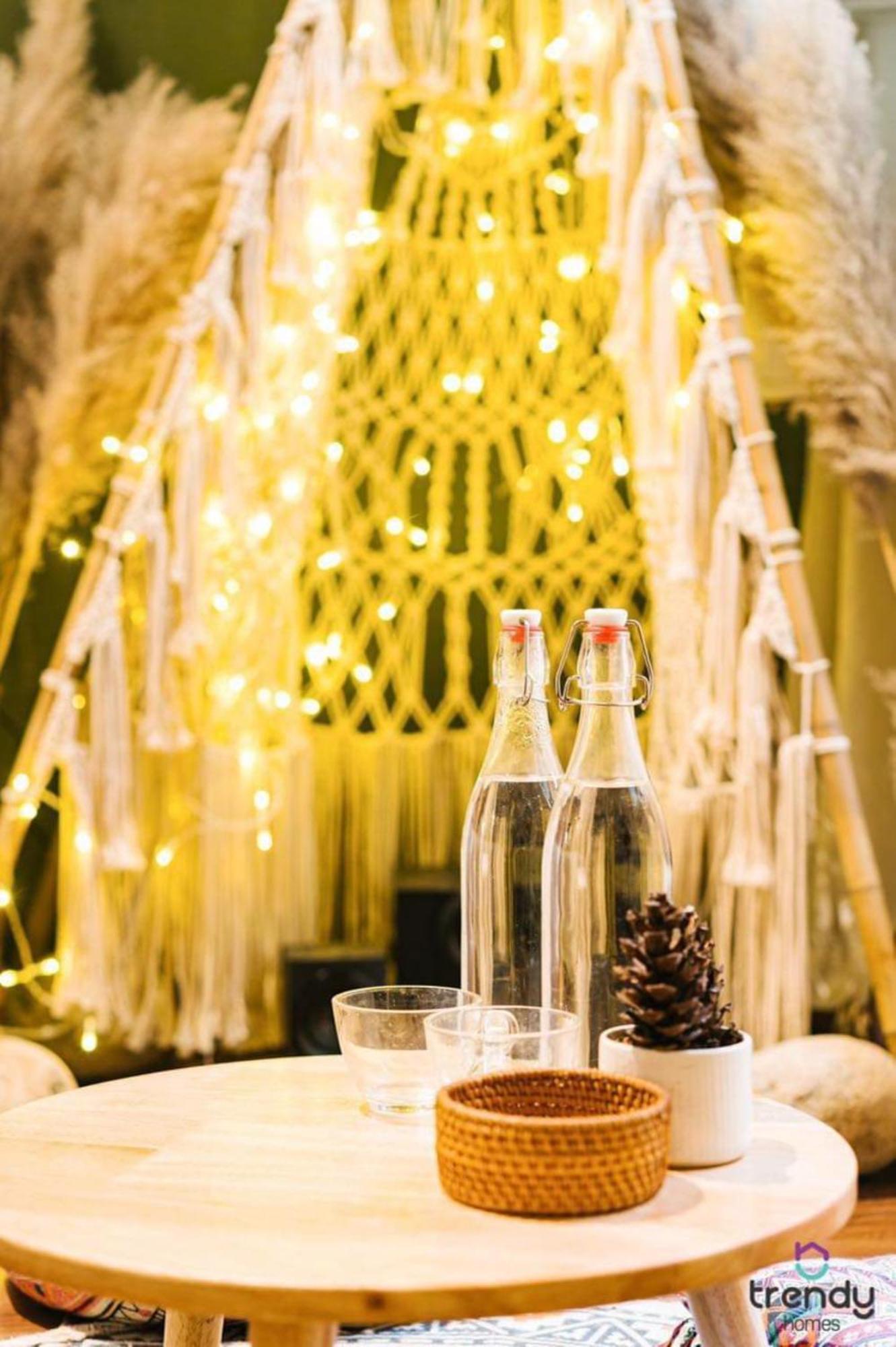 Oh Trendy Homestay Le Phung Hieu Hanoi Kültér fotó